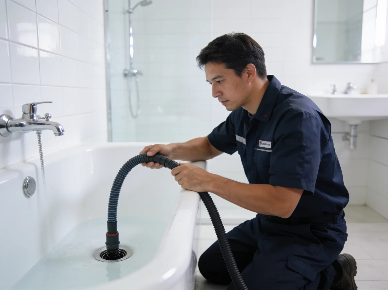 Emergency Plumber Far Hills, NJ FAQs
